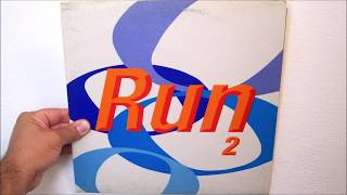 New Order - Run 2 (1989 Extended version)