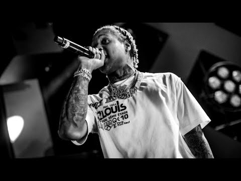 Lil Durk x Rod Wave x YFN Lucci Type Beat - "Darkest Times"