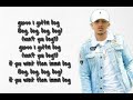 Milo Hazel Beg Lyrics