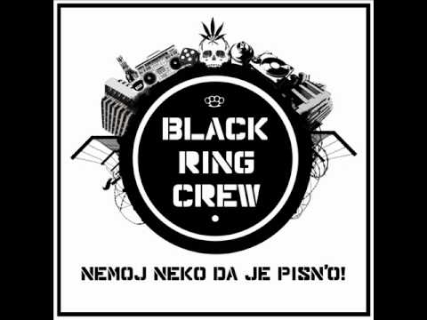 14.  Black Ring Crew - 2 idiota ft. Mihilow (produced by Mihilow)