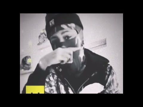 Larry Gang K / Demo G (Unreleased) - Trillgang Ej x Giobuckz x Mega G x Smokey x Brando