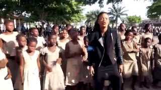 Respectez nos droits- Zeynab (Bénin)