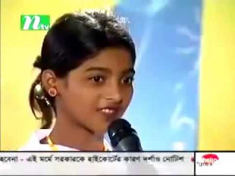 Closeup 1 || Bangla song || Salma  Audition Round