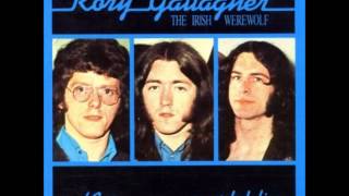 Same Old Story-Rory Gallagher with Taste 1970  The Irish Werewolf (bootleg)