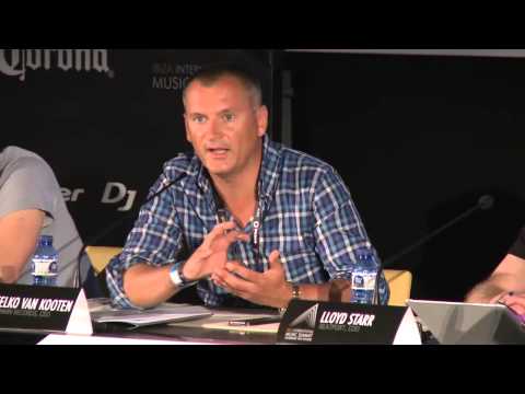 Indie Label Debate - IMS 2014 - State Of Independents