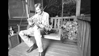 "Snowin' On Raton" - Townes Van Zandt