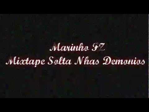 Intro Mixtape Solta NhaS Demonios Marinho FZ ft LucOne