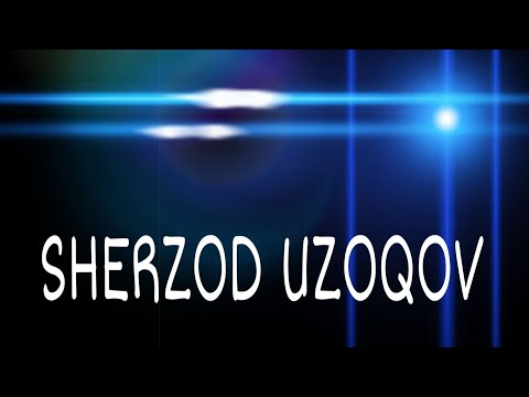 Sherzod Uzoqov - Poppuri Ay Yorum biyo