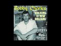 Bobby Charles - Oh Lonsesome Me