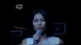 Anggun - Chrysalis live in Jakarta, 2001