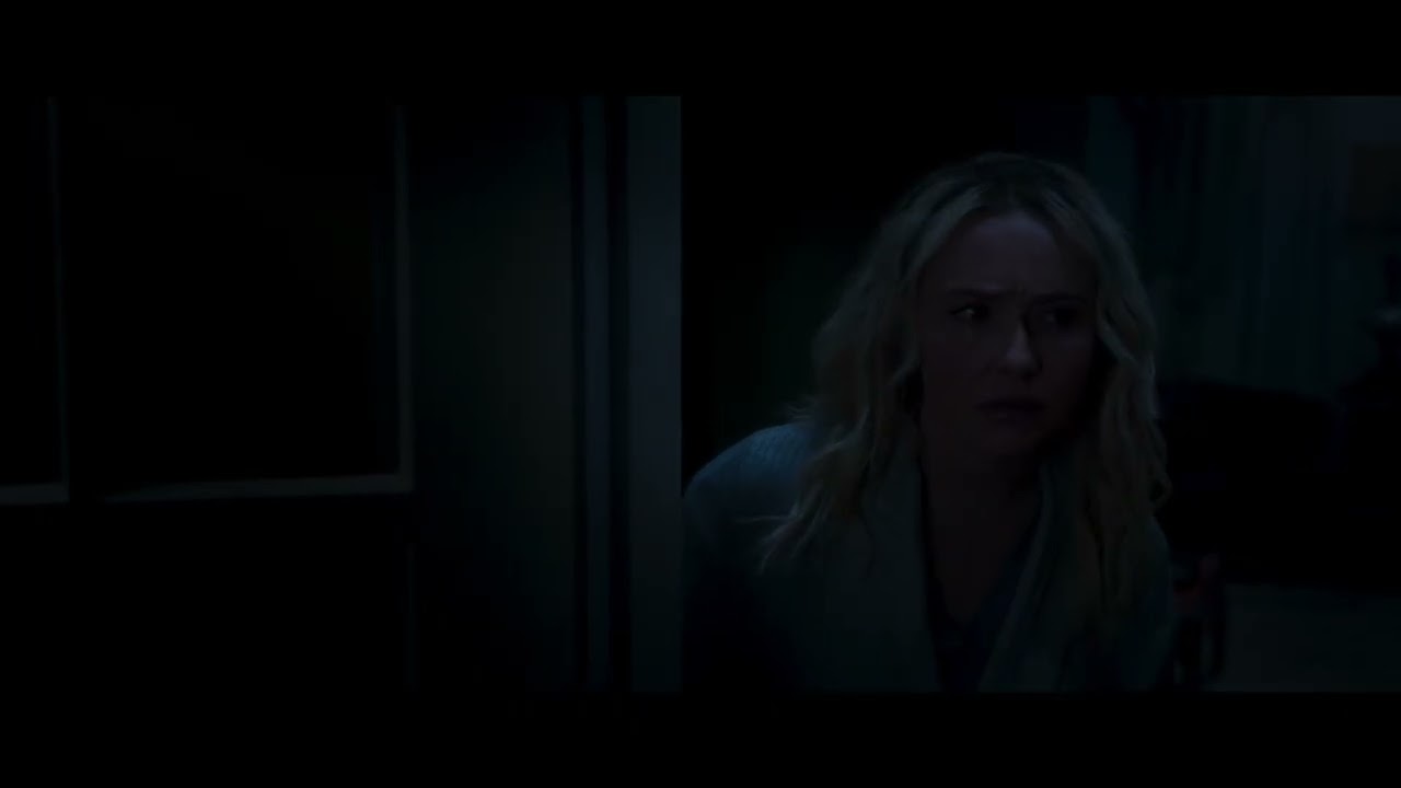 Official Clip - "You're Sleepwalking Again"