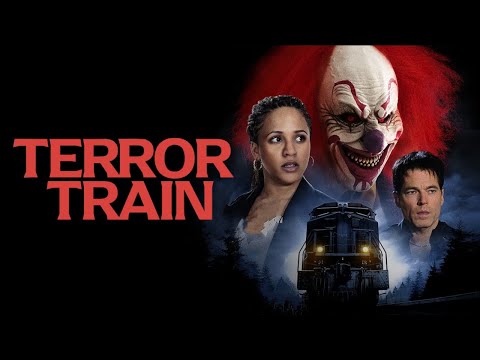 afbeelding Terror Train | Official Trailer | Horror Brains
