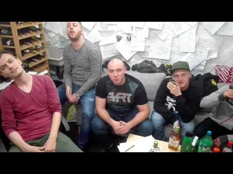 Perszing / CS – STAWIAM NA SWOICH 2017 / Ziomki polecają / PROMO WIDEO cz 1