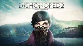 Copilot Music + Sound - Gold Dust Woman - Dishonored 2