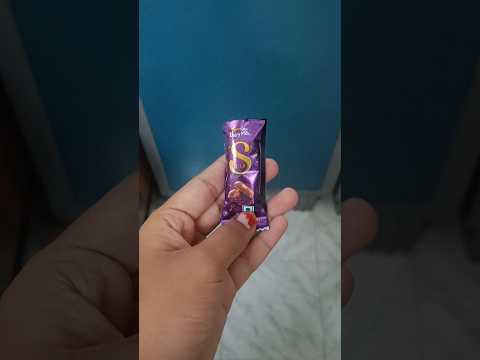 Dairy milk silk minis review 😀 #dairy milk #cadbury dairy milk silk #dairy milk silk review #shorts