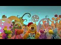 Happy Thoughts Pajanimals The Jim Henson Company