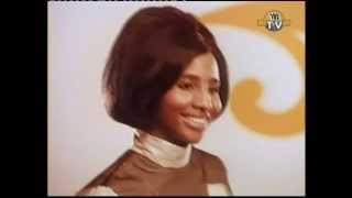 The Flirtations - Nothing But A Heartache