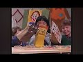 Here Comes Opening To Barney Friends The Complete Second Season Tape 3 Episode 4 UK Version