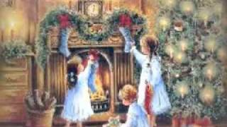 I&#39;ll Be Home for Christmas - A tribute - Johnny Mathis