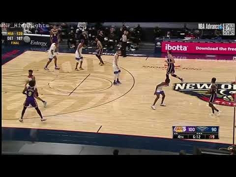 Wesley Matthews  8 PTS: All Possessions (2021-05-16)