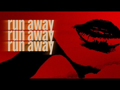 Sarah Reeves "Run Away" (Official Lyric Video)