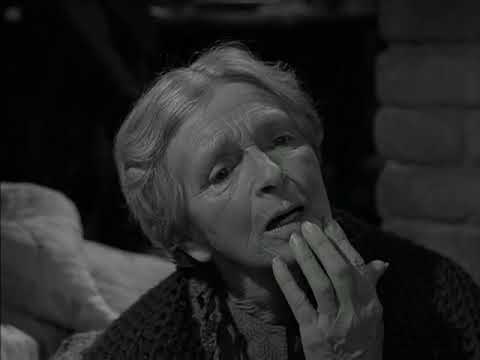 3x16 pt.4 Oltre il buio - Ai Confini Della Realtà (The Twilight Zone)