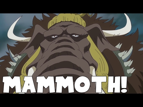 Live Reaction One Piece Episode 757 THE TABOO?!