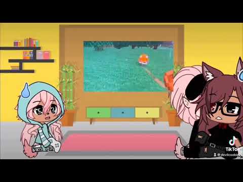 This is my fox Walter