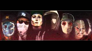 My Town - Hollywood Undead (LYRICS)