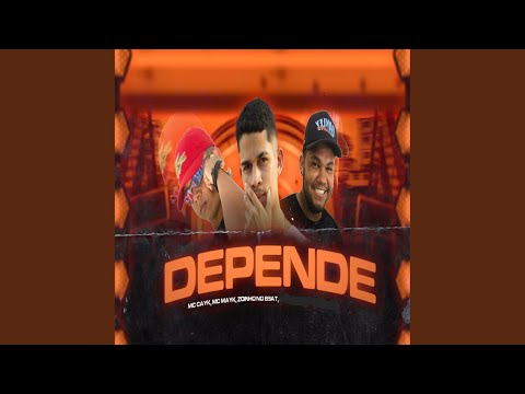 Depende de Quem Ta Me Perguntando