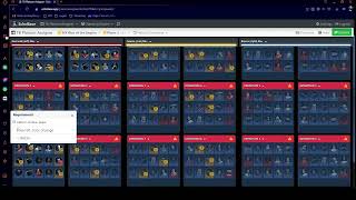 Guide d'utilisation Echobase swgoh