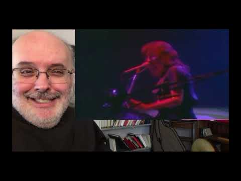 LM 47.1 [REACTION] RUSH - Limelight