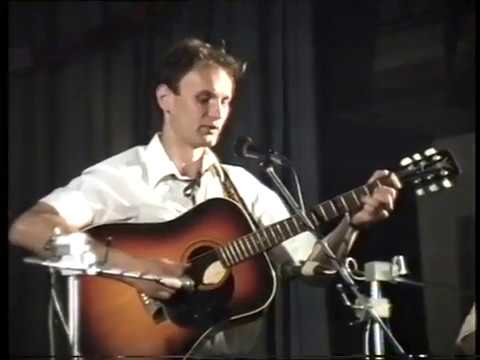 HEJ SLOVÁCI - ČOCHCIARI 1991