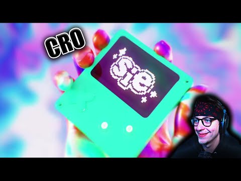 ProjektPi REACTS to CRO – Sie