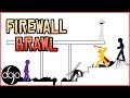 Firewall Brawl Ft Gildedguy Yoyo Jomm Arzon By Oxob3000