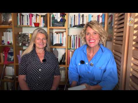 Nos tempêtes sont à la hauteur de nos rêves - Nadalette La Fonta