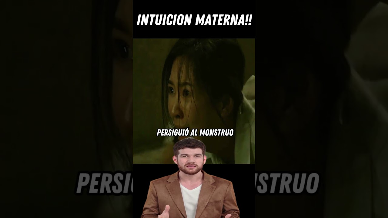 ✅ UNA MADRE Y SU HIJO... #resumen #peliculas #shorts #netflix #movie #resumenes #resumenrapido