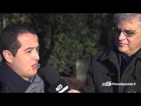 Le novità del 24° Rally il Ciocchetto 2015