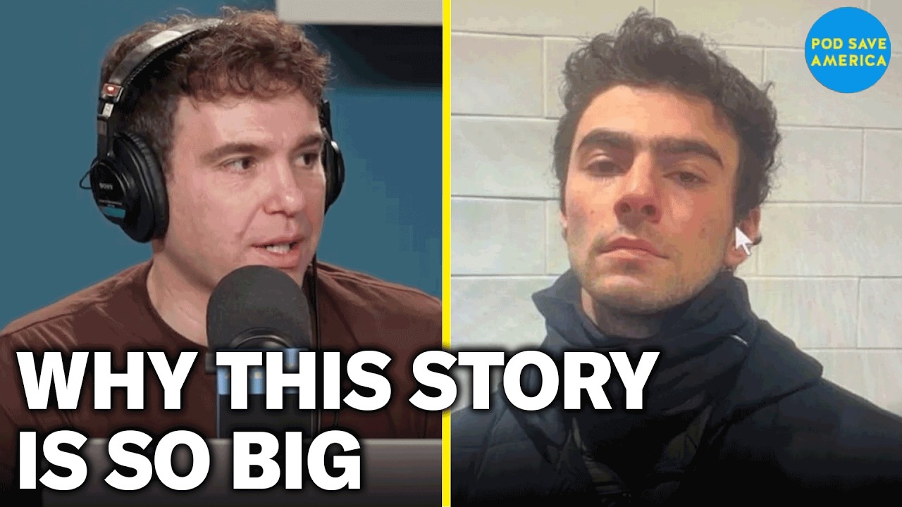 Luigi Mangione, The UnitedHealthcare CEO Murder, and the Debate on American Healthcare