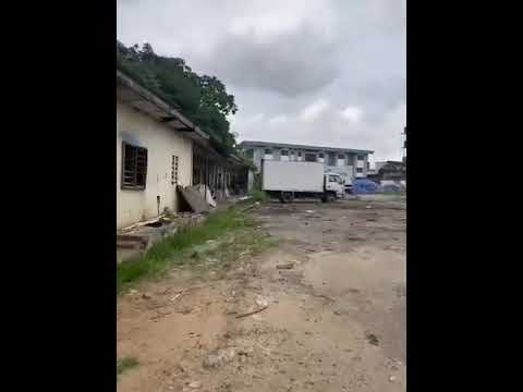 7.5 Plots of Land for Sale or Long Lease at Ajao Estate