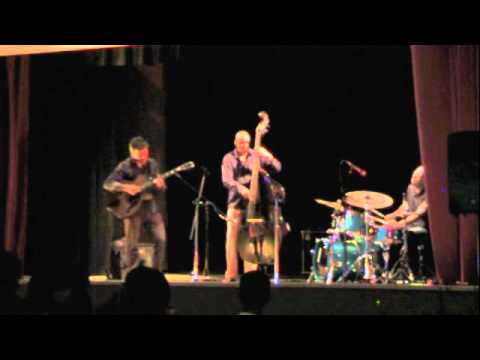 Miguel Zenon presents Caravana Cultural - Tribute to Duke Ellington & Juan Tizol (Caravan)