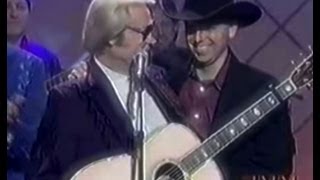 The George Jones Show (FULL) Kenny Chesney, Glen Campbell, Danni Leigh