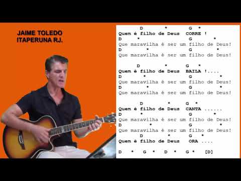Quem É Filho De Deus - Ministério Divina…
