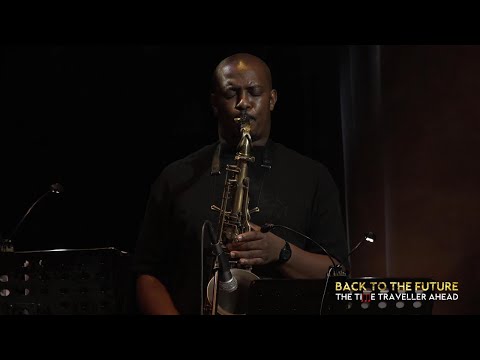 Thami Mahlangu Tribute to Moses Khumalo at Back To The Future Concert '25 at Soweto Theatre