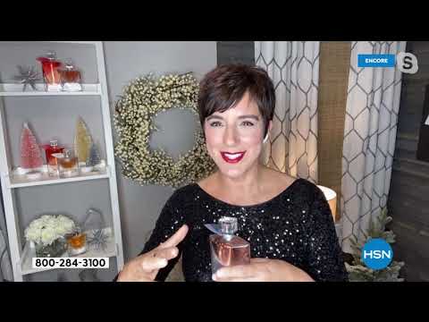 HSN | Lancome Paris Beauty Gifts 11.18.2020 - 05 AM