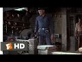 The Magnificent Seven (12/12) Movie CLIP - Killing Calvera (1960) HD