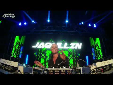 Jaqullin @ Festival Mácháč 2022