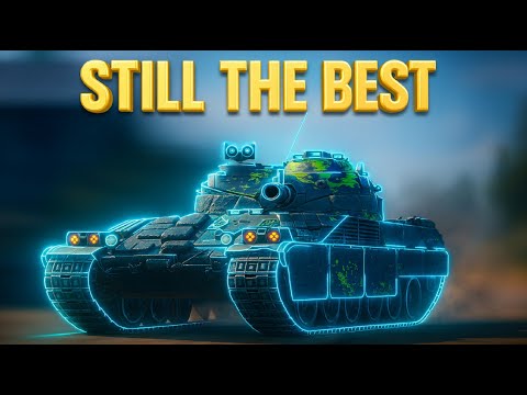 IMMER NOCH DIE BESTEN 10! B-C 25T