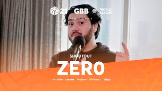- Zer0 🇦🇿 | Ultraspeed
