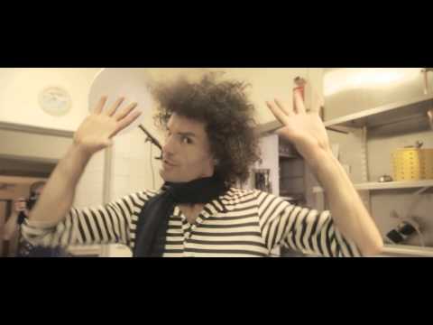 Le Tac - Schmackeboom (Behind The Scenes Photo Shoot)